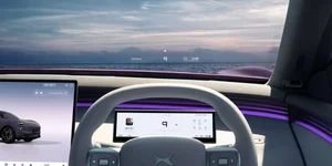Xpeng G6 Launches in Europe: A New Rival for Tesla Model Y - image 5
