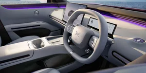 Xpeng G6 Launches in Europe: A New Rival for Tesla Model Y - image 1