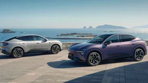 Xpeng G6 Launches in Europe: A New Rival for Tesla Model Y - image 4