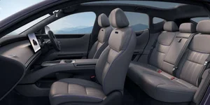 Xpeng G6 Launches in Europe: A New Rival for Tesla Model Y - image 7