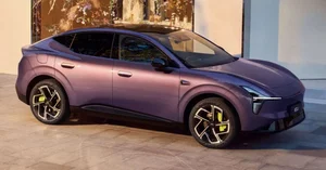 Xpeng G6 Launches in Europe: A New Rival for Tesla Model Y - image 6