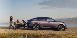 Xpeng G6 Launches in Europe: A New Rival for Tesla Model Y - image 0