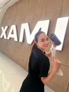 Vietnamese Celeb Buzz: Hoai Lam's New Look and Diem Huong's Canada ER Controversy - image 44