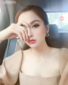 Vietnamese Celeb Buzz: Hoai Lam's New Look and Diem Huong's Canada ER Controversy - image 2