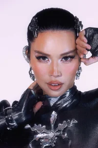 Vietnamese Celeb Buzz: Hoai Lam's New Look and Diem Huong's Canada ER Controversy - image 41