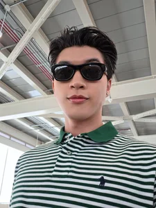 Vietnamese Celeb Buzz: Hoai Lam's New Look and Diem Huong's Canada ER Controversy - image 26