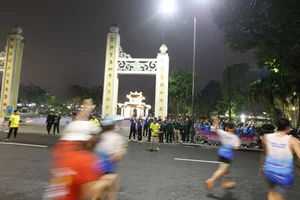 VnExpress Marathon Hue: Anticipation Builds for the 21km Champion - image 6