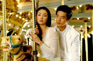 Kwon Sang Woo’s Son: The 17-Year-Old Heir with Model Looks and a Billionaire Lifestyle - image 6
