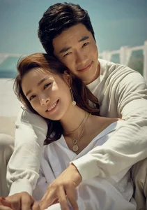 Kwon Sang Woo’s Son: The 17-Year-Old Heir with Model Looks and a Billionaire Lifestyle - image 5