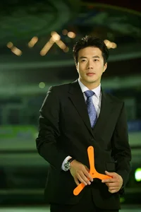 Kwon Sang Woo’s Son: The 17-Year-Old Heir with Model Looks and a Billionaire Lifestyle - image 10