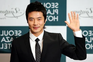 Kwon Sang Woo’s Son: The 17-Year-Old Heir with Model Looks and a Billionaire Lifestyle - image 9