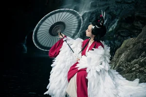 YiTuYu Art Language Vol.5171 Lin Lang - Premium Artistic Photography Series - image 20