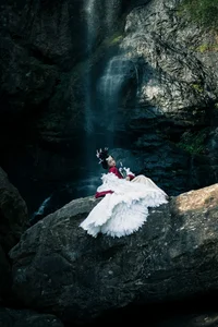 YiTuYu Art Language Vol.5171 Lin Lang - Premium Artistic Photography Series - image 16