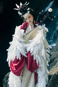 YiTuYu Art Language Vol.5171 Lin Lang - Premium Artistic Photography Series - image 5