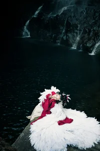YiTuYu Art Language Vol.5171 Lin Lang - Premium Artistic Photography Series - image 32