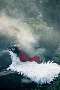 YiTuYu Art Language Vol.5171 Lin Lang - Premium Artistic Photography Series - image 9