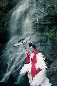 YiTuYu Art Language Vol.5171 Lin Lang - Premium Artistic Photography Series - image 17