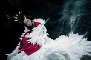 YiTuYu Art Language Vol.5171 Lin Lang - Premium Artistic Photography Series - image 2