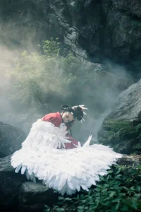 YiTuYu Art Language Vol.5171 Lin Lang - Premium Artistic Photography Series - image 8