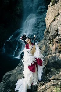 YiTuYu Art Language Vol.5171 Lin Lang - Premium Artistic Photography Series - image 29