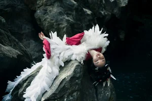 YiTuYu Art Language Vol.5171 Lin Lang - Premium Artistic Photography Series - image 37