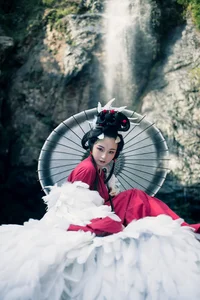 YiTuYu Art Language Vol.5171 Lin Lang - Premium Artistic Photography Series - image 21