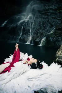 YiTuYu Art Language Vol.5171 Lin Lang - Premium Artistic Photography Series - image 4