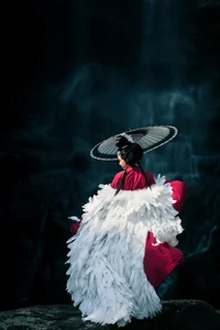 YiTuYu Art Language Vol.5171 Lin Lang - Premium Artistic Photography Series - image 36