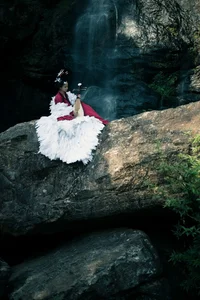 YiTuYu Art Language Vol.5171 Lin Lang - Premium Artistic Photography Series - image 34