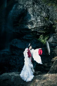 YiTuYu Art Language Vol.5171 Lin Lang - Premium Artistic Photography Series - image 15