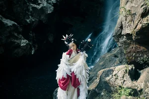 YiTuYu Art Language Vol.5171 Lin Lang - Premium Artistic Photography Series - image 25