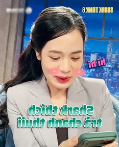 Shark Tue Lam Breaks Silence: Addressing Rumors and Empowering Young Entrepreneurs - image 8
