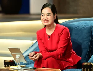 Shark Tue Lam Breaks Silence: Addressing Rumors and Empowering Young Entrepreneurs - image 6