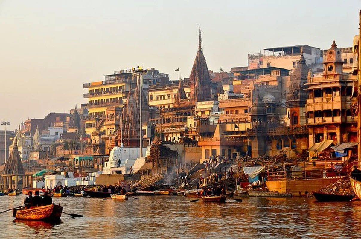 Top Ancient Cities Around the World That Every Traveler Should Visit Once