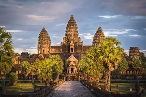 Top Ancient Cities Around the World That Every Traveler Should Visit Once - image 9