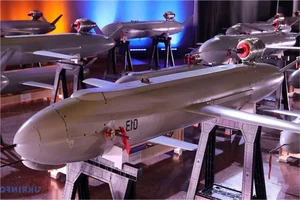 Ukraine's New Hybrid UAV-Missile Reshapes Modern Defense - image 6