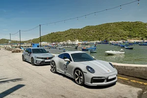 Inside Cuong Do La's Million-Dollar Workspace and Supercar Lifestyle - image 2