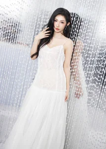 Bao Thy and Khong Tu Quynh Stunning Bikini Photoshoot: V-Pop Queens Shine - image 2