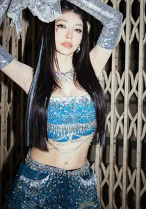 Bao Thy and Khong Tu Quynh Stunning Bikini Photoshoot: V-Pop Queens Shine - image 7