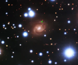 Exploring the Mysteries of Life: Fascinating Scientific Theories on Our Origins - image 11