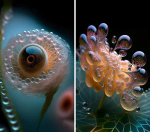 Exploring the Mysteries of Life: Fascinating Scientific Theories on Our Origins - image 0