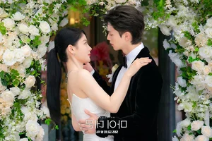 My Demon K-Drama Broadcast Delay: Fans React to Schedule Changes for Award Season - image 1