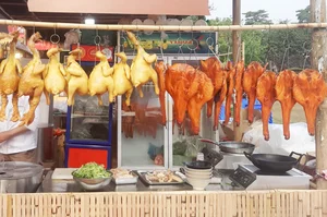 A Culinary Journey: Exploring Unique Flavors at the Hanoi Pho Festival - image 8