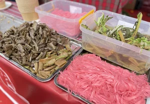 A Culinary Journey: Exploring Unique Flavors at the Hanoi Pho Festival - image 9