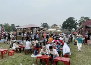 A Culinary Journey: Exploring Unique Flavors at the Hanoi Pho Festival - image 6