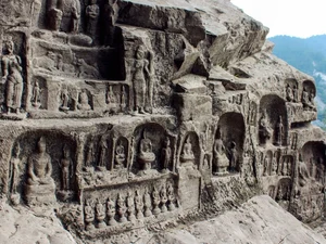 Exploring China’s Thousand-Year-Old Sacred Grotto: A Marvel of Ancient Art - image 7