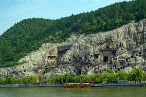 Exploring China’s Thousand-Year-Old Sacred Grotto: A Marvel of Ancient Art - image 3