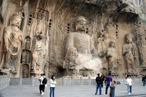 Exploring China’s Thousand-Year-Old Sacred Grotto: A Marvel of Ancient Art - image 2