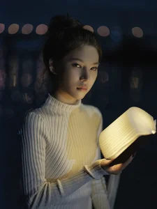 Minimalist Grace: YiTuYu Art Language Vol.4765 Featuring Xiao Yu - image 26