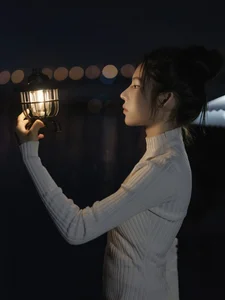Minimalist Grace: YiTuYu Art Language Vol.4765 Featuring Xiao Yu - image 6